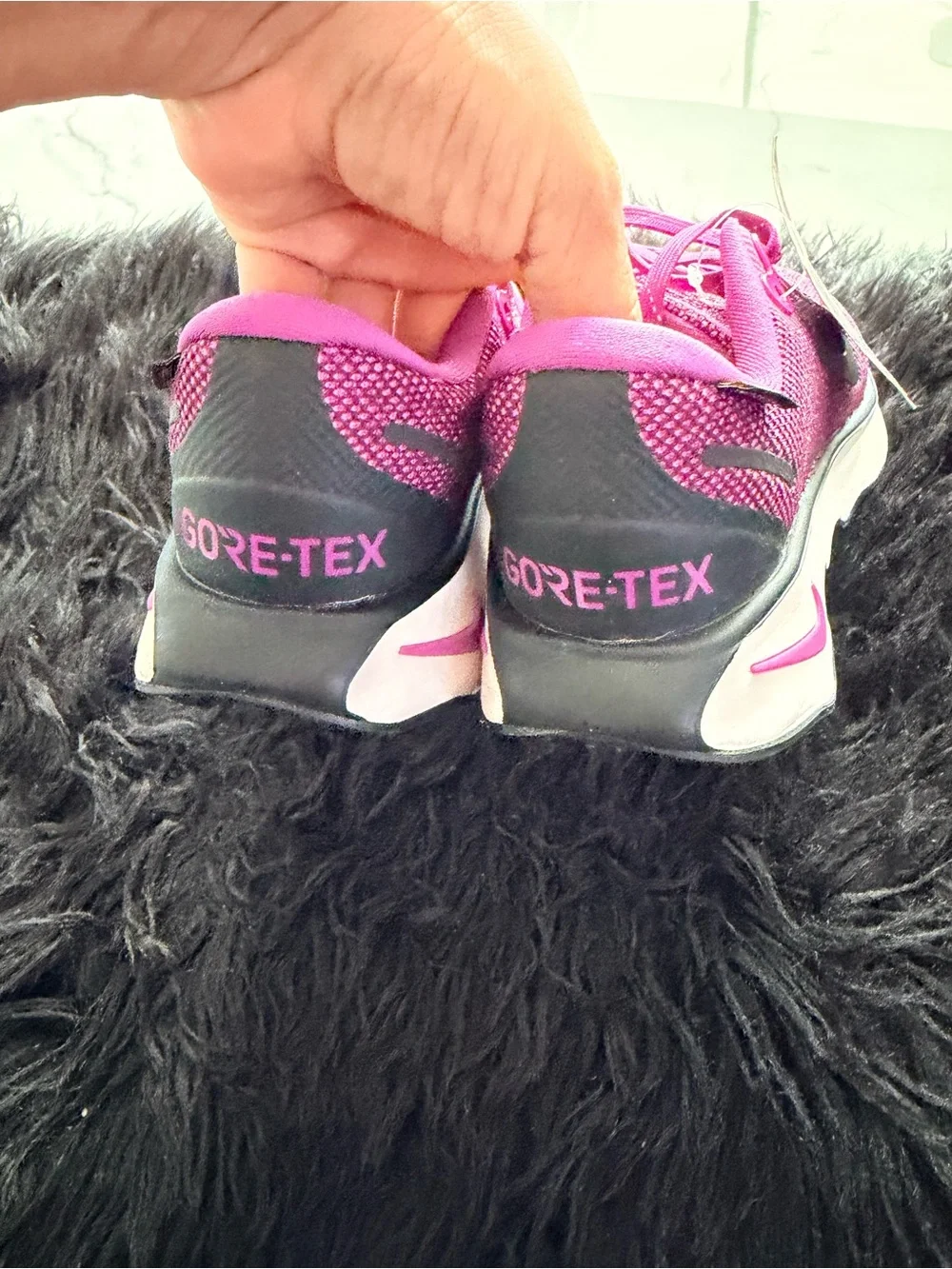Nike Motiva GTX